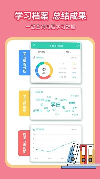 惜墨学古诗安卓直装版图2