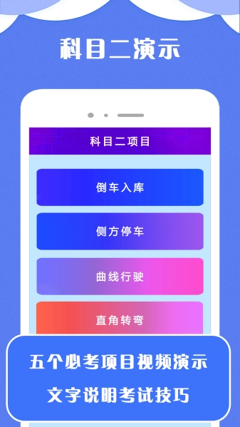 驾考小宝安卓直装版图2