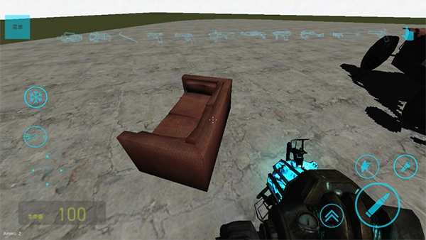 蓋瑞模組手機(jī)正版圖4