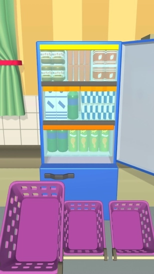 把冰箱装满游戏纯净版图3