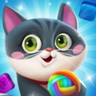 糖果猫开心消免费版