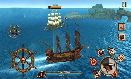航海大作战游戏正版图3