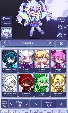 Gacha Life 2汉化版图3