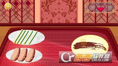 宝宝中餐制作