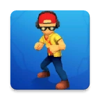 Gang Master