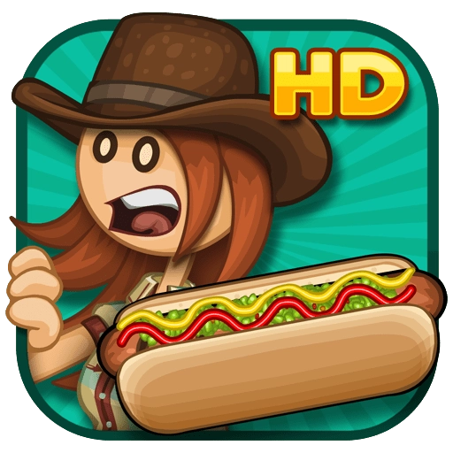老爹的热狗店hd最新版