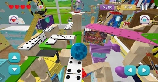 NIFTY TOYS安卓直装版图2