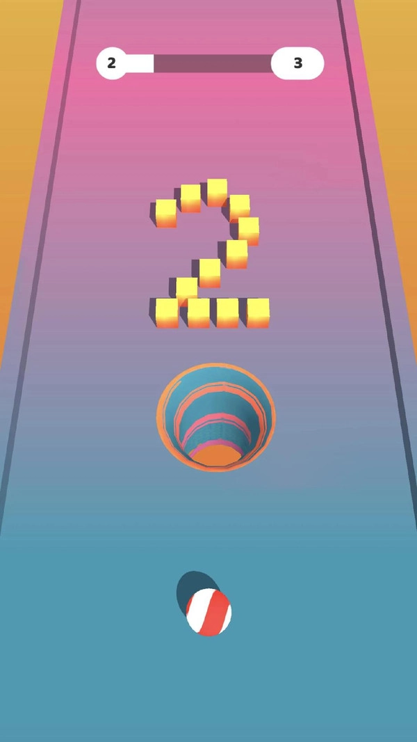 球洞克星安卓免费版图3