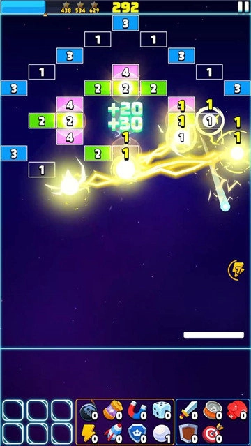 砖块突击手游版图2