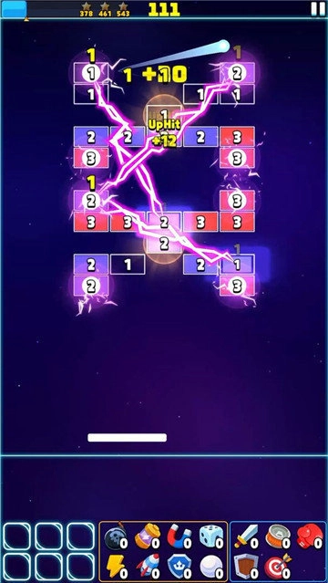 砖块突击手游版图5