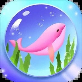 开心水族馆中文版