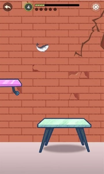 咸鱼的一百种死法免费版图3