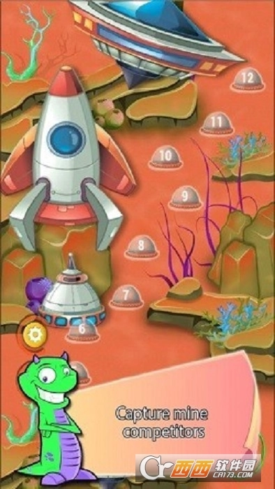 火星挖掘机安卓版下载