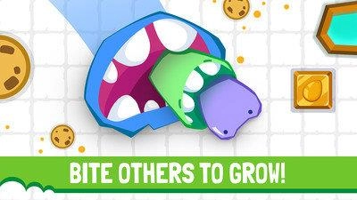 饼干大作战官方最新版图2