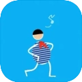火柴人探险日记