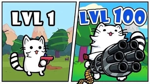 单枪匹猫图3