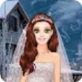 冬季婚礼换装免费版