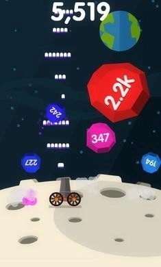 爆炸球图2