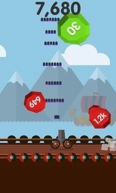 爆炸球图3