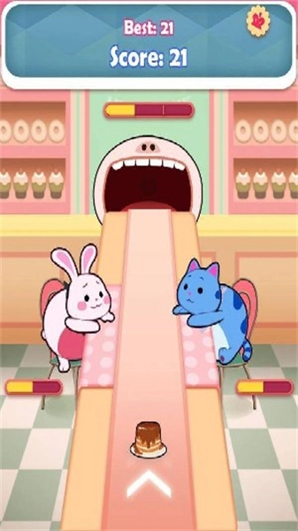 pancakemilkshake游戏官方版图1
