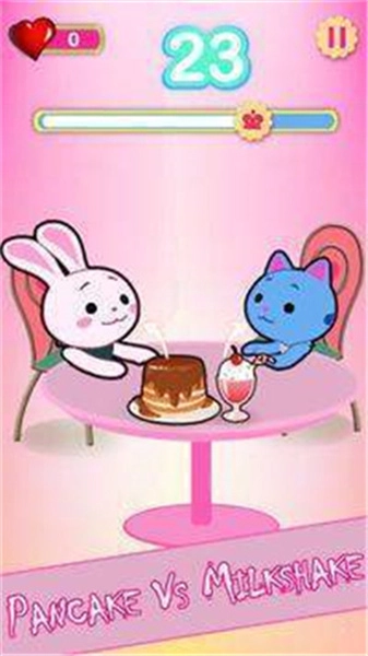 pancakemilkshake游戏官方版图2