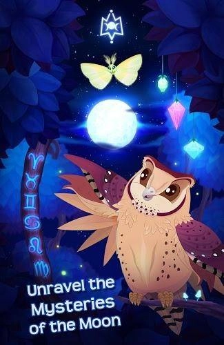 蝴蝶之星夜免费原版图3