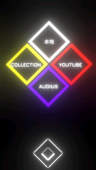 音乐赛车汉化版图3