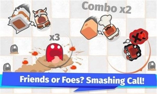 蠕虫大作战汉化版