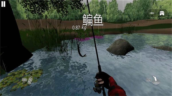 谁是钓鱼王者(3)