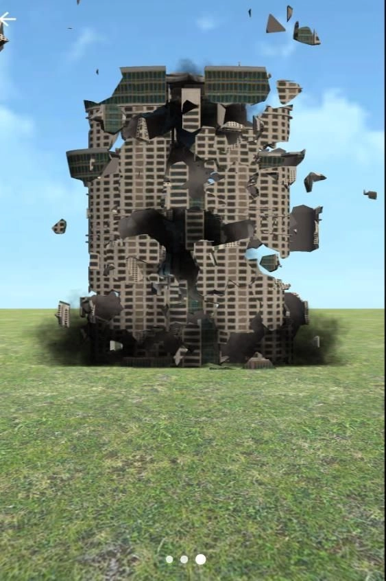 爆炸破坏专家游戏完整版图3