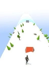 Ski Road Run直装游戏版图3