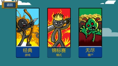 全面战场战争(1)