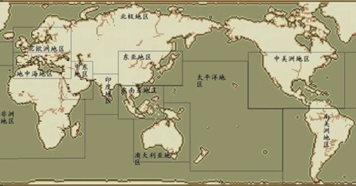 大航海4威力加强版(1)