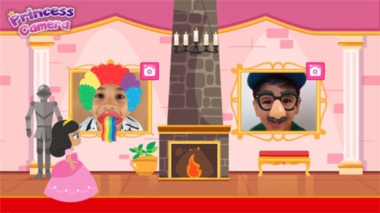 公主照相机(1)