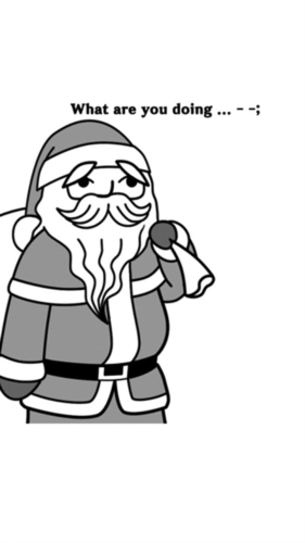 低情商模拟器中文版(6)