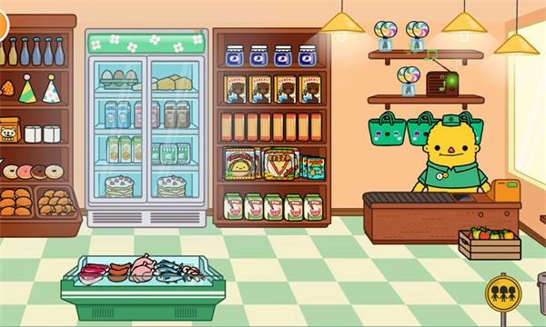 托卡小镇世界2026手机正版