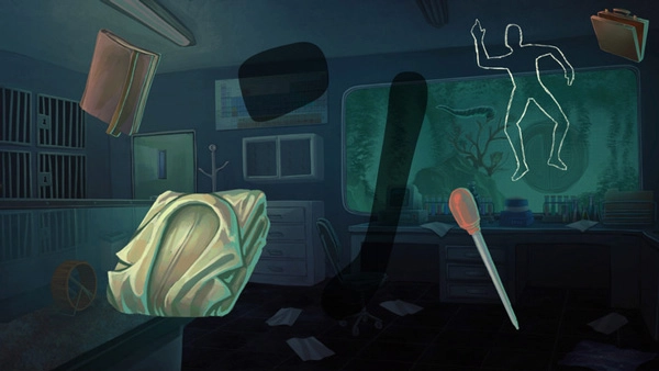 死无对证官方正版