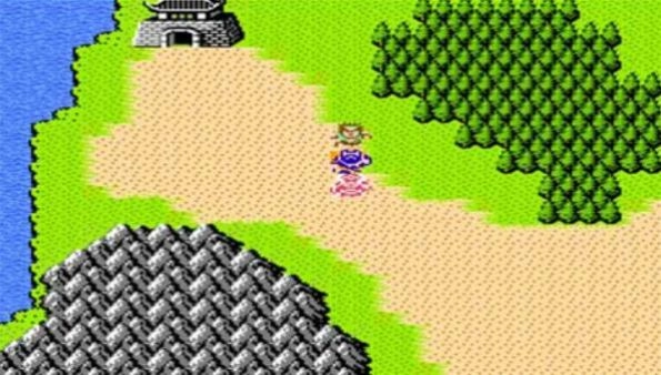 吞食天地2蜀汉英雄传图2