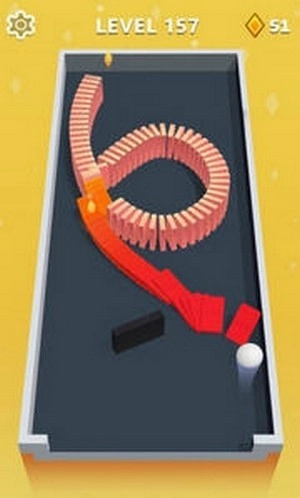 别碰我的球红包版(2)