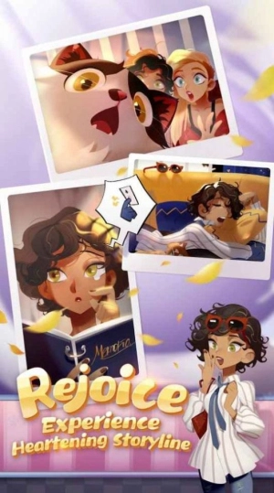 像素埃及猫(1)