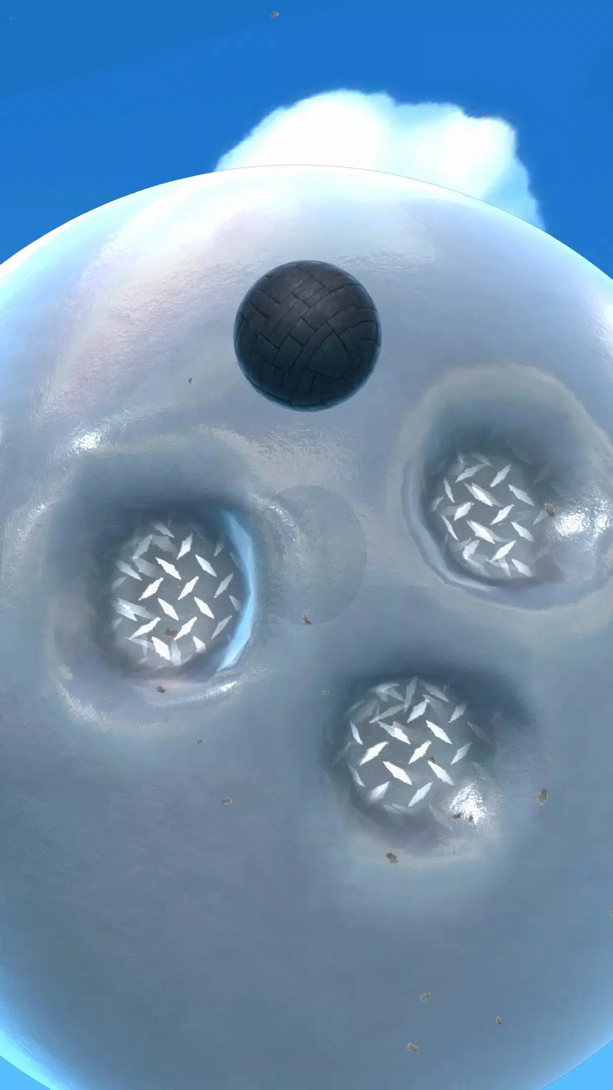 泰拉粉碎图5