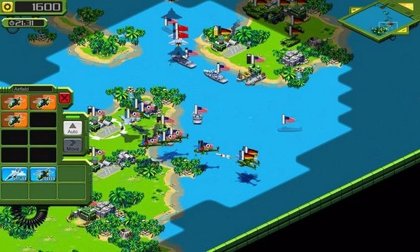 前线风暴图4