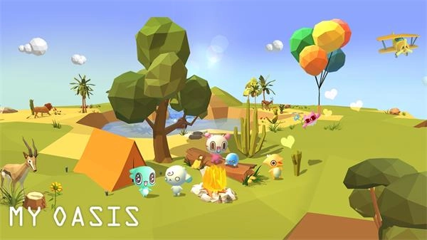 MyOasis(1)