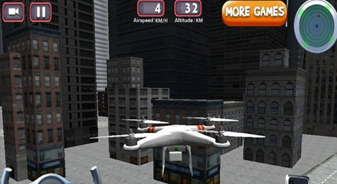 无人机模拟器汉化版图2