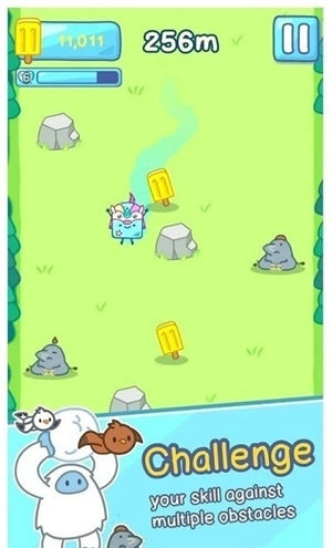 CubeMelt(4)