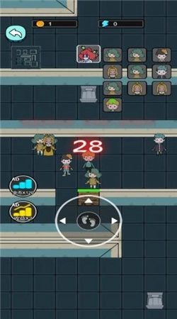 小鬼你过来呀(2)