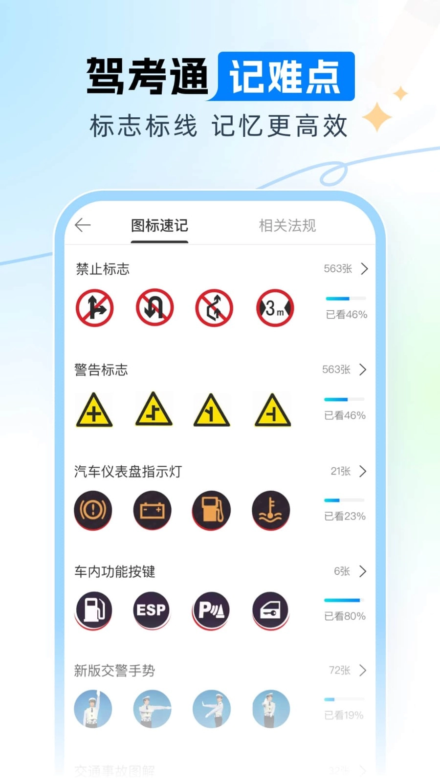 驾考通图2