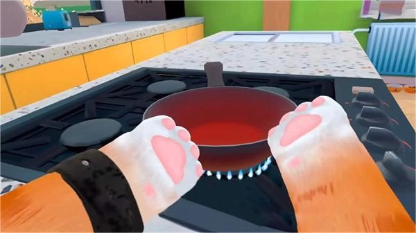 宠物养成大作战图1