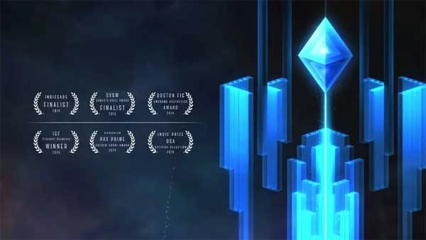 GEMINI游戏绿色版图1