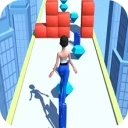 姐穿高跟鞋贼溜